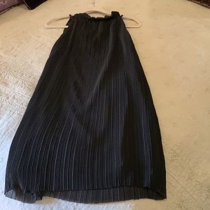 NWT - Sunday’s Little Black Dress. Size XS